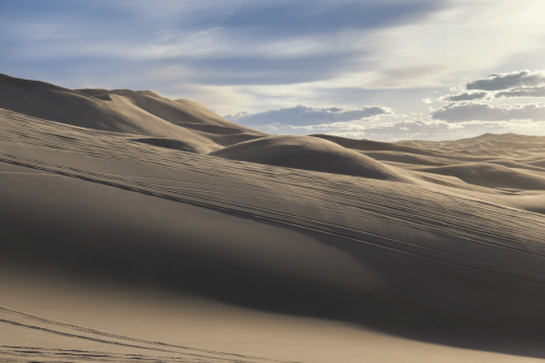 Idaho Dunes - Idaho Dunes RV