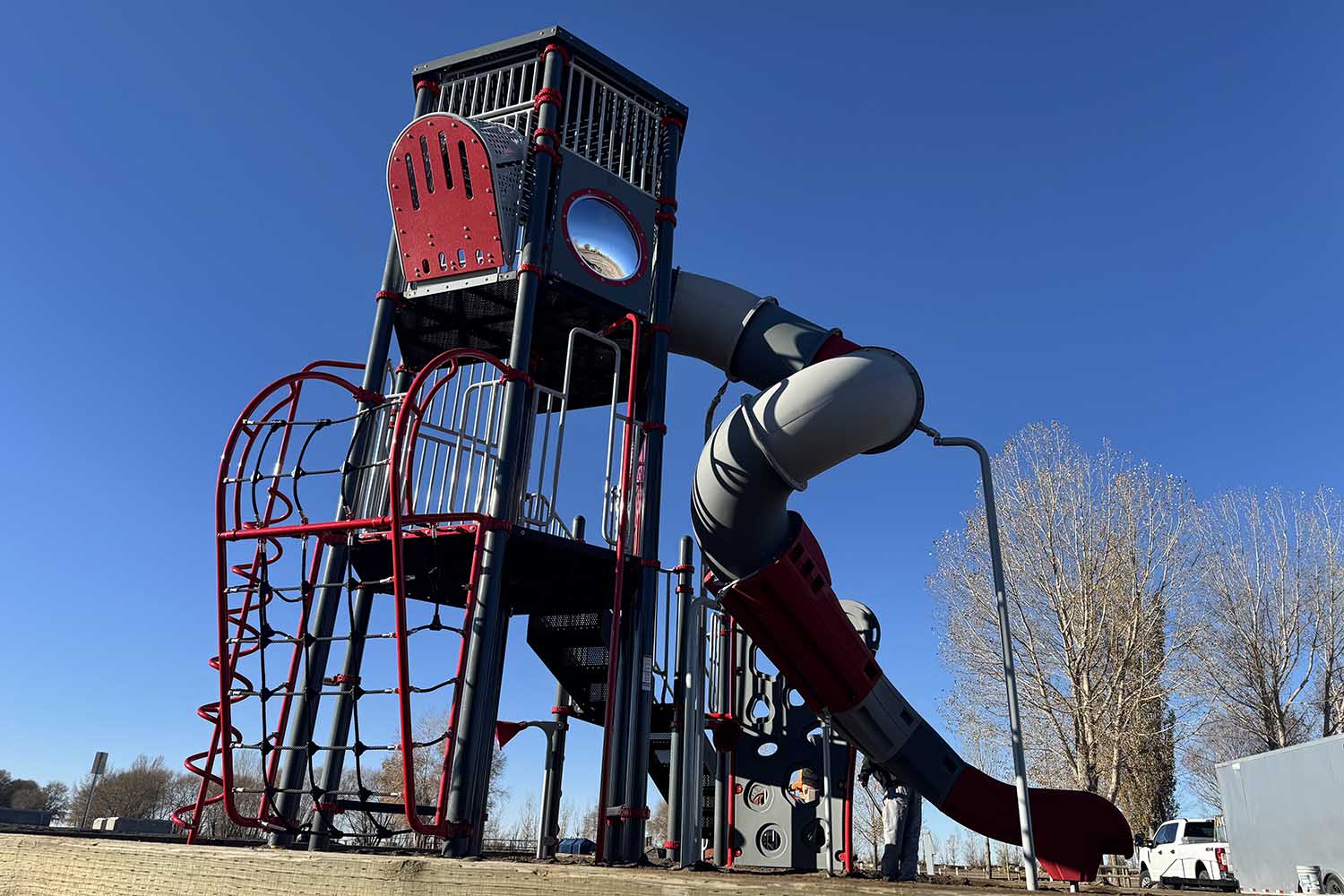 idaho dunes rv playground